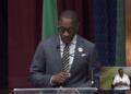 LIVE: ECCB Launch – Office of Financial Conduct