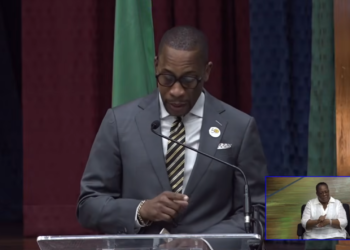 LIVE: ECCB Launch – Office of Financial Conduct