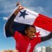 Panama adds another gold in the South American Games: Edwin Núñez is crowned bodyboard champion