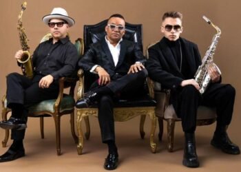 Music: Eight Cubans enter the race for the Latin Grammy 2026