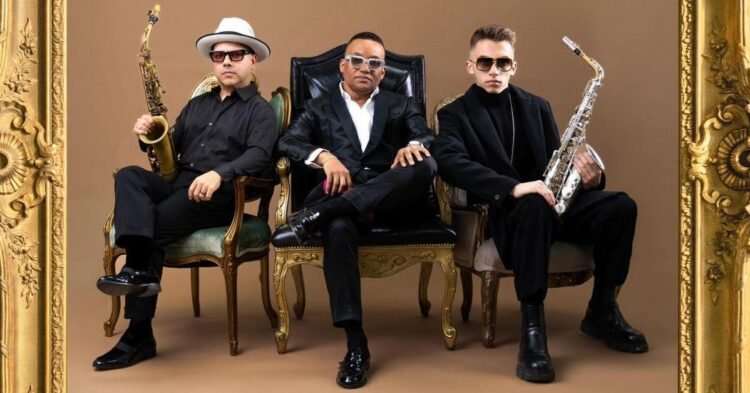 Music: Eight Cubans enter the race for the Latin Grammy 2026