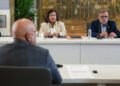 Government and AN of 2015 agree on technical table on freedom of expression and access to information