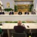 They set the installation of the political and civil guarantees table for October