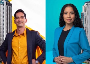 Elections for a PH in Vía España are experienced as a political contest