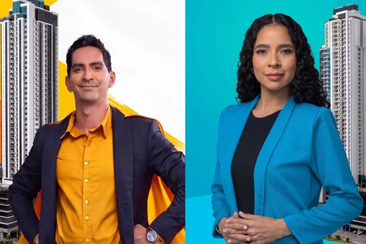 Elections for a PH in Vía España are experienced as a political contest
