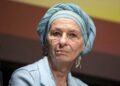 The Secretariat of State for Internal Affairs remembers Emma Bonino