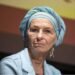 The Secretariat of State for Internal Affairs remembers Emma Bonino