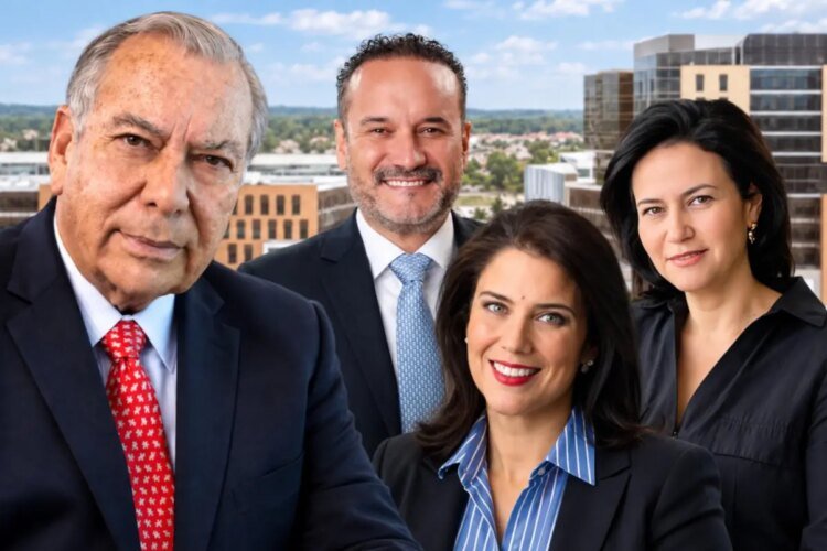 Businessman Bern and his children will face charges for alleged fraud