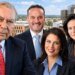Businessman Bern and his children will face charges for alleged fraud