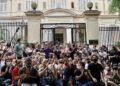 Cuba: The Government maintains its control mechanisms over culture