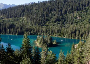 A second young man drowns in same Swiss lake
