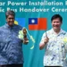 China’s Pacific ambitions go beyond isolating Taiwan