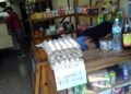 Photo of the day: Fear of fines does not stop the price of eggs