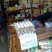 Photo of the day: Fear of fines does not stop the price of eggs