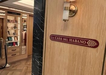 Tobacco: The accounts of Tabacalera, a partner of Habanos SA, are frozen in Spain