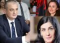 “One of Gysi’s or Belinda’s prosecutors should investigate Arben Shehu”/ Activist accused from the protest: KLSH did not audit AKSHI for 3 years, delayed Cadastre control – Shqip.com