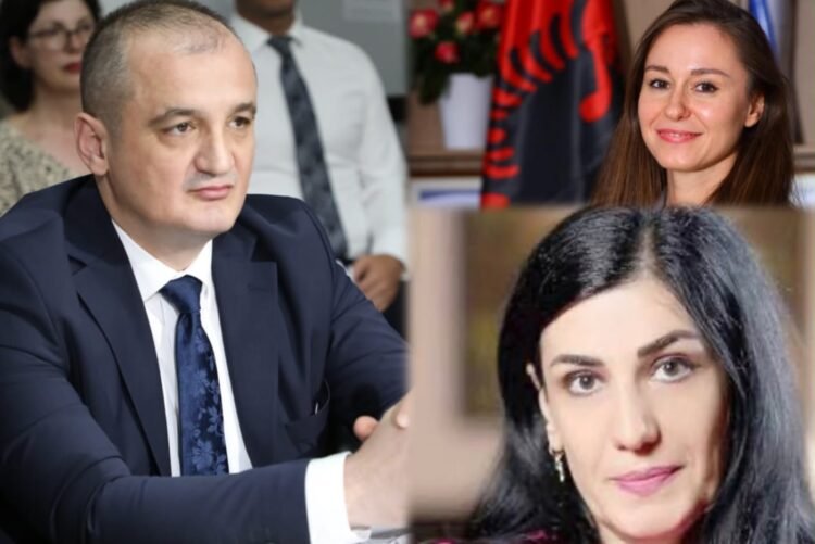 “One of Gysi’s or Belinda’s prosecutors should investigate Arben Shehu”/ Activist accused from the protest: KLSH did not audit AKSHI for 3 years, delayed Cadastre control – Shqip.com
