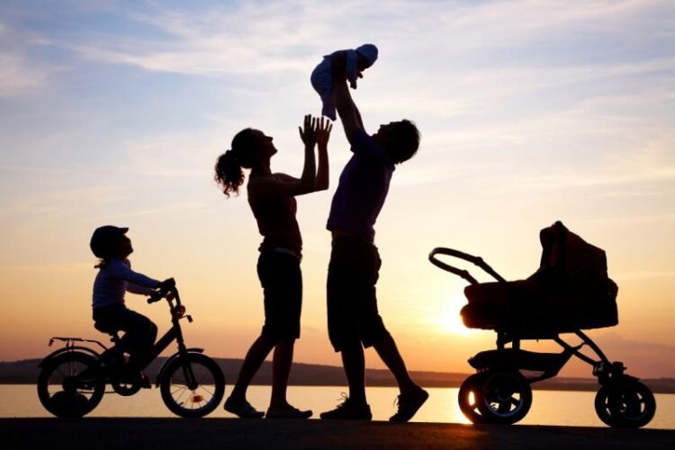 New law to support the motherhood and birth family in force from 28 September