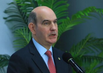 ‘Yes, the tax law will be complied with’, Chapman’s message about the 2027 budget