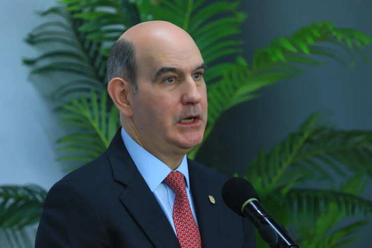 ‘Yes, the tax law will be complied with’, Chapman’s message about the 2027 budget