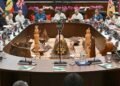 Why Pacific Island states should seek collective security for the region