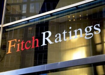 Fitch upgrades Uzbekistan’s Kapitalbank to ‘B+’, withdraws ratings