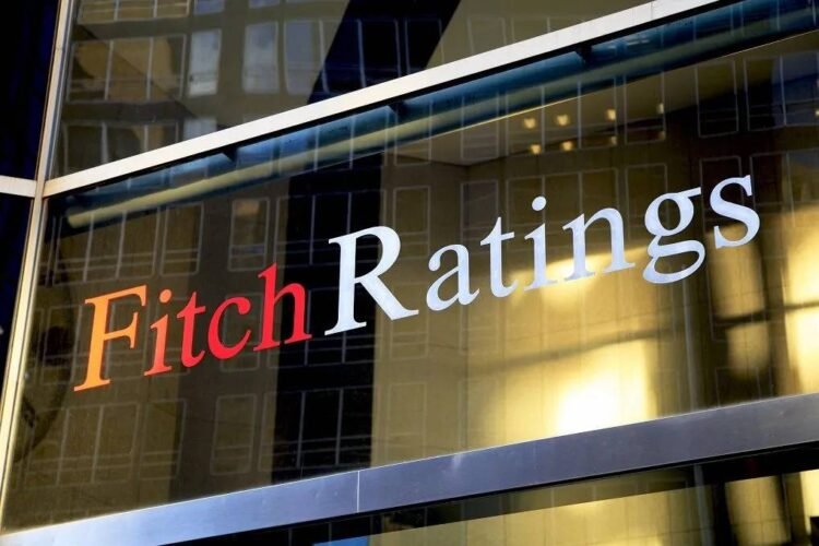 Fitch upgrades Uzbekistan’s Kapitalbank to ‘B+’, withdraws ratings