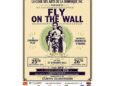 LA COUR DES ARTS DE LA play DOMINIQUE INC presents its latest play ‘Fly on the Wall’