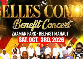 Belles Combo benefit concert set for October 3 in Mahaut
