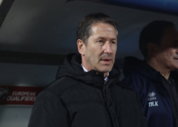 Foda: Our plan worked, I liked the defensive ward
