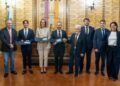 Poste San Marino celebrates Gilberto Rossini’s schools with a new philatelic issue