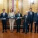 Poste San Marino celebrates Gilberto Rossini’s schools with a new philatelic issue