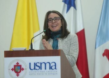Catalina Botero: ‘The first symptom of authoritarianism is the attack on the press’