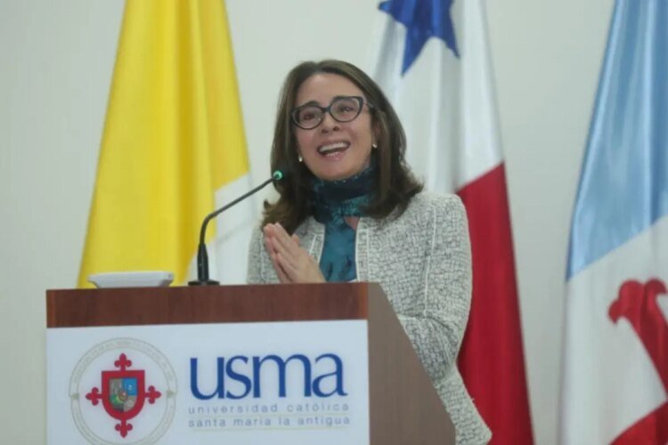 Catalina Botero: ‘The first symptom of authoritarianism is the attack on the press’