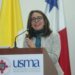 Catalina Botero: ‘The first symptom of authoritarianism is the attack on the press’