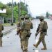 ‘Ghost’ NGOs and ‘instigation’ of vandalism, accusations about ‘undercover’ police officers