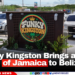 Funky Kingston Brings a Taste of Jamaica to Belize City