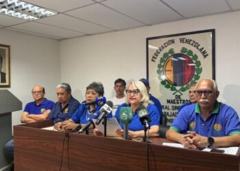 FVM denied figures from the Ministry of Education