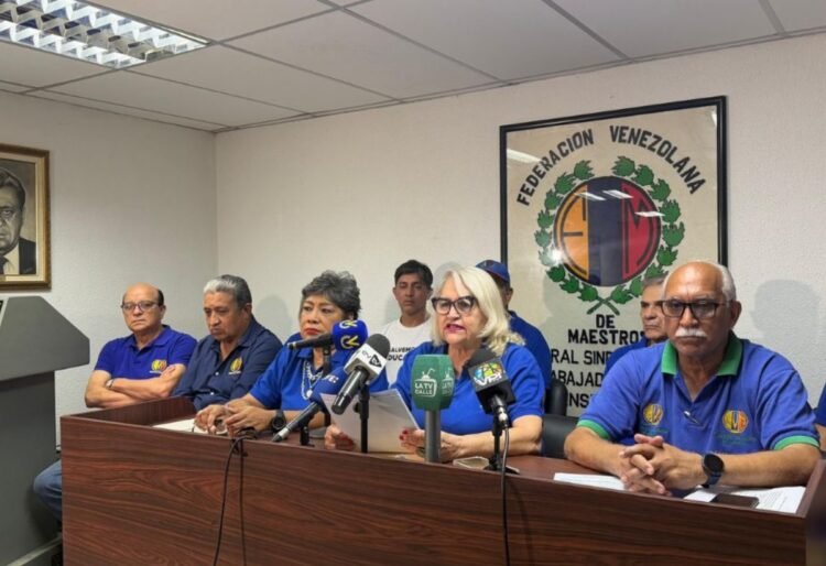 FVM denied figures from the Ministry of Education