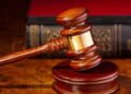 Teen receives prison sentence for damage to property