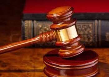 Teen receives prison sentence for damage to property