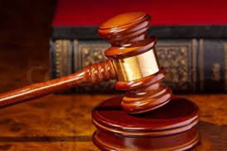 Teen receives prison sentence for damage to property
