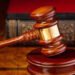 Teen receives prison sentence for damage to property
