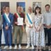 City of San Marino and Montegiardino: Friendship Pacts signed with Vicopisano.
