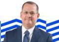 Ruiz Díaz announces his return to the Mayor’s Office from October 2026