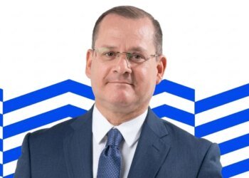 Ruiz Díaz announces his return to the Mayor’s Office from October 2026