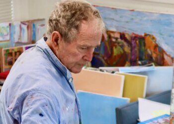 George W. Bush pays tribute to María Corina Machado in his new book on dissidents