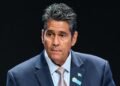 Pacific summit backs concerns over China missile test