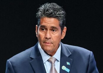 Pacific summit backs concerns over China missile test