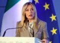 Meloni seeks to ban the ‘burka’ and ‘niqab’ in Italian schools